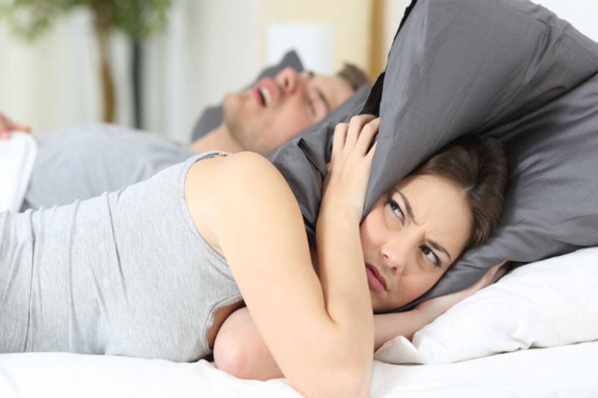 7 Remedies for Snoring and Sleep Apnea Relief