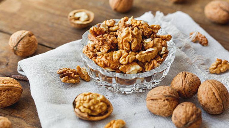 best walnut brand in india  |  Nikhil Mercantile 