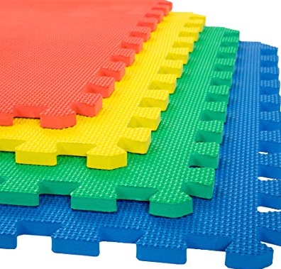 Interlocking Mats Supplier Delhi