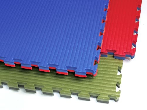 Interlocking Mats Manufacturer India