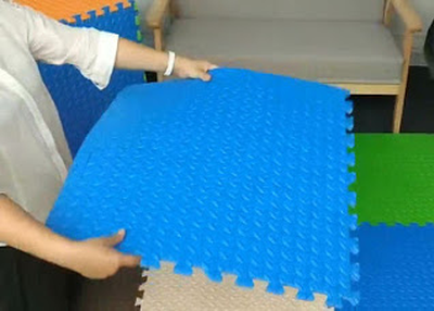 Interlocking Mats for your Horse Stable