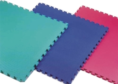 Interlocking Mats for your Horse Stable