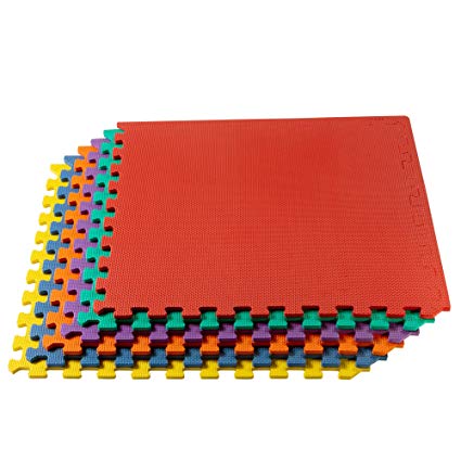 Affordable prices of Interlocking Mats