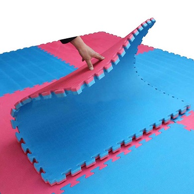 Interlocking Mats Manufacturer