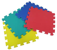Interlocking MatsSupplier in India