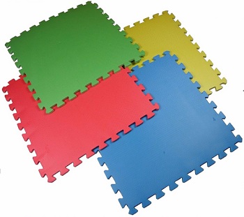 Interlocking Mats Manufacturer in India
