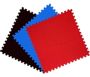 Interlocking Mats