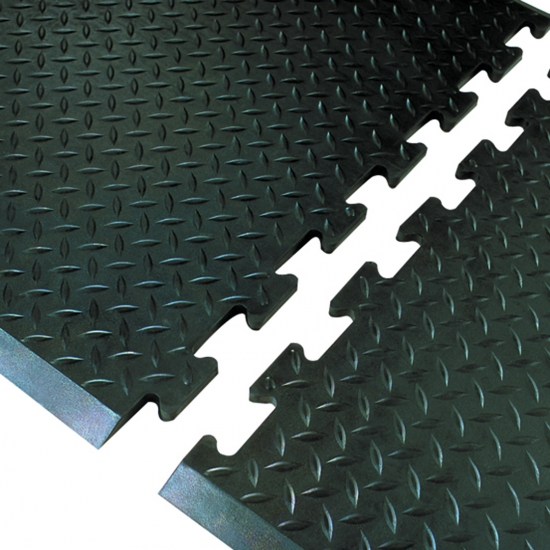 Interlocking Mats Manufacturer in Delhi