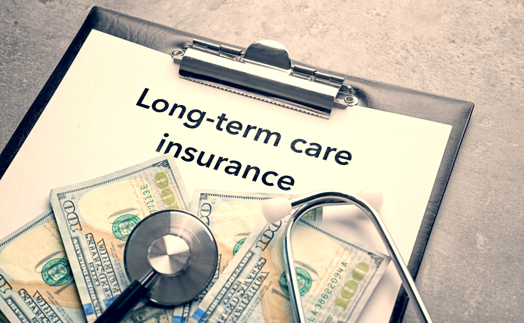 Global Long-Term Care Insurance Market: Ken Research