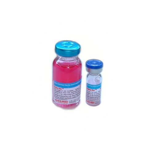 Global Veterinary Vaccines Market: Ken Research 