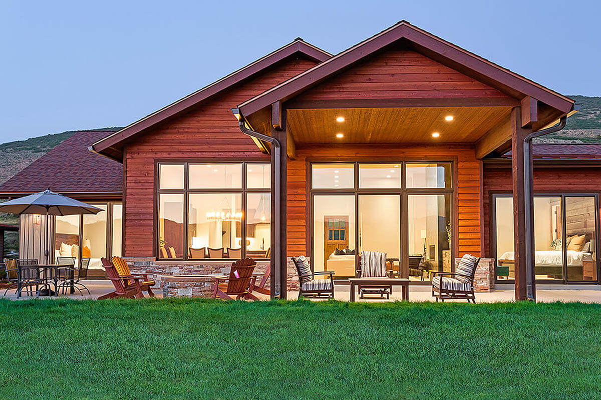 Real Estate Neighborhoods of High Star Ranch!