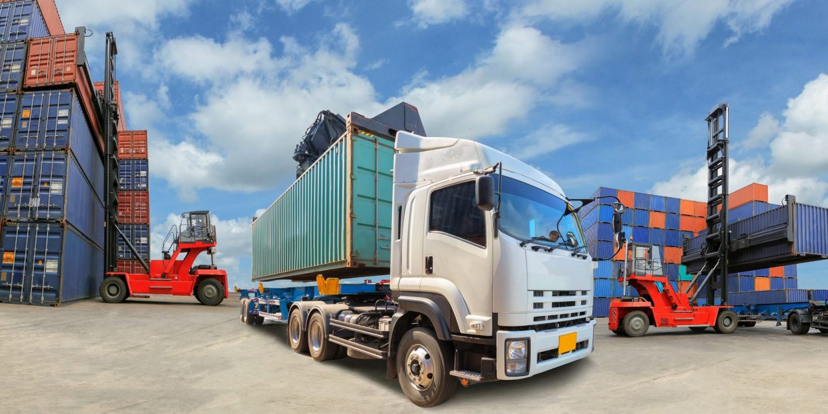 3 Qualities Of A Reliable Freight Forwarding Company