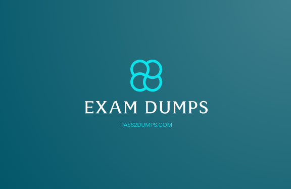 Pass Dumps questions primarily based totally totally on professional’s studies. 