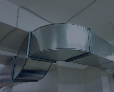 Fördelen med självdragsventilation i byggnader