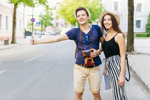Tips For Hiring A Safe & Reliable Taxi Cab