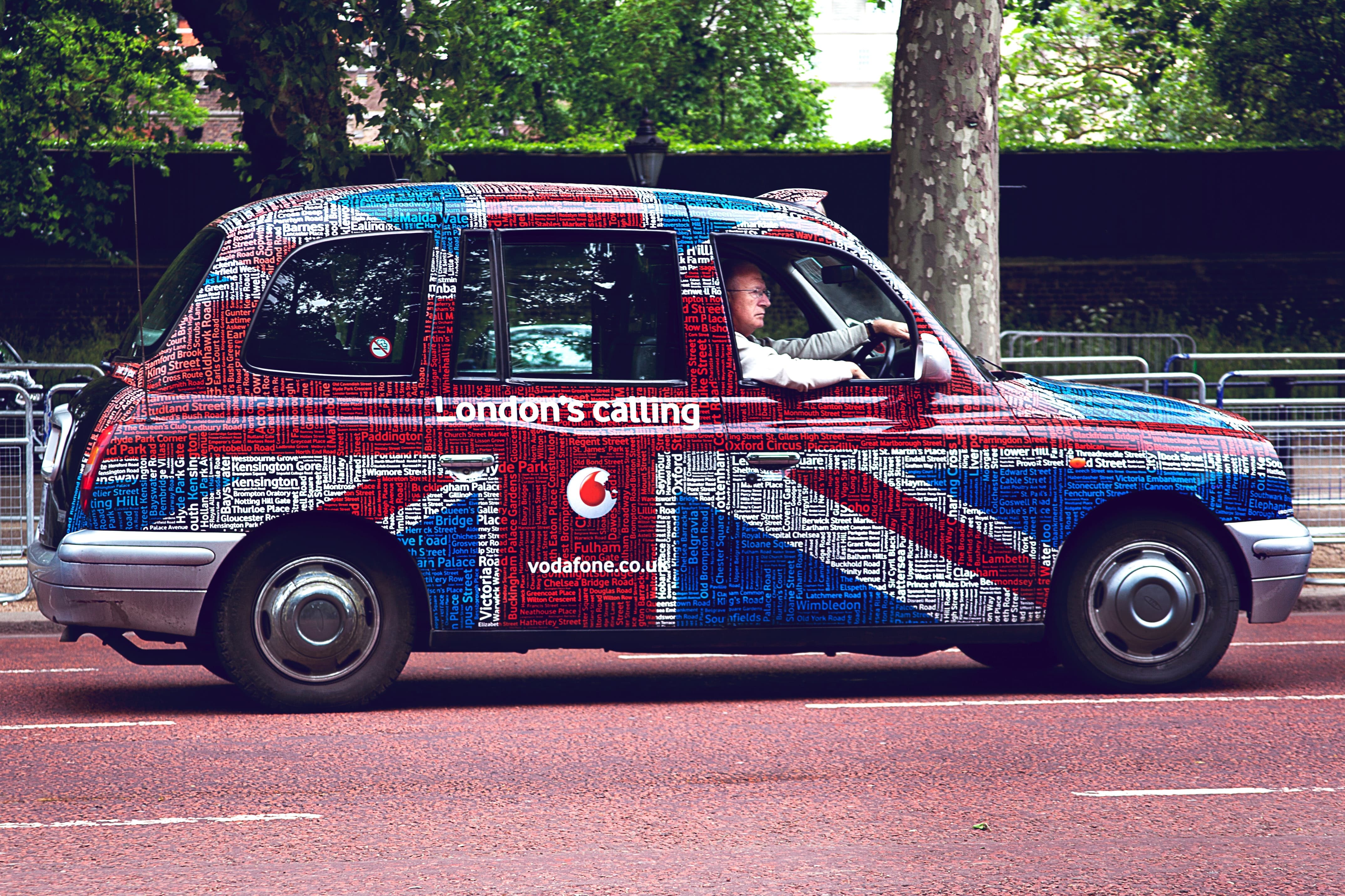 Top Things To Do in London