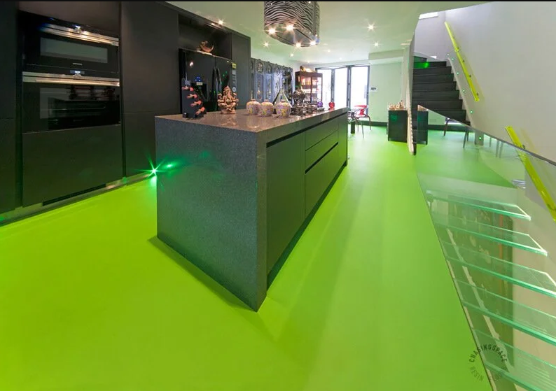 Why Eco Flooring Is the Future of Sustainable Interiors