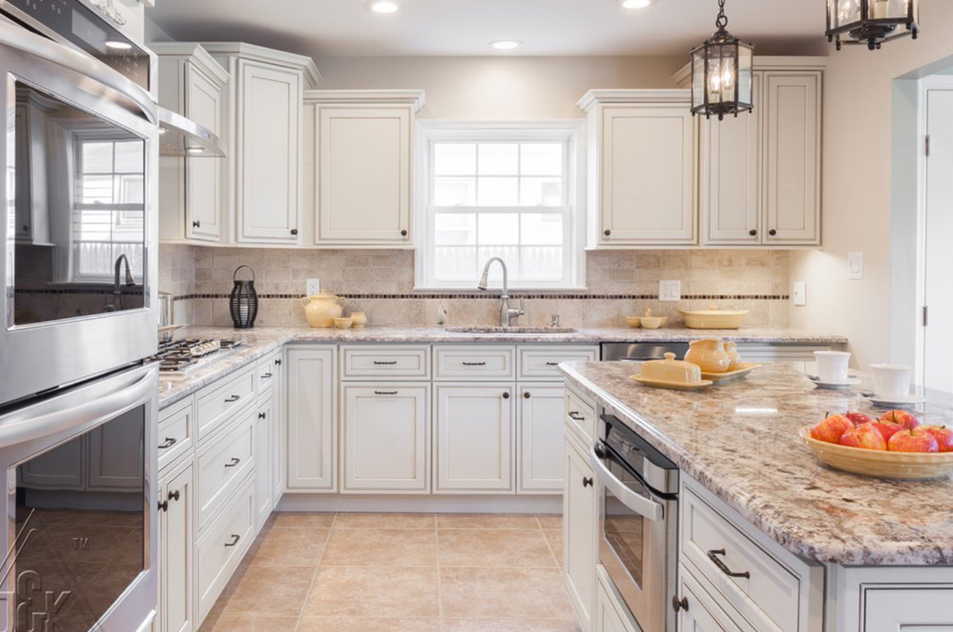Transform Kitchens with Cabinet Painting Services in Atlanta