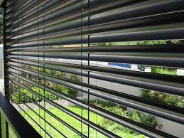 The Advantages of External Venetian Blinds for Your Home or Office 
