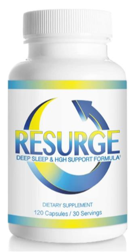 Resurge Ingredients - Any Side Effects? Revealed Truth!
