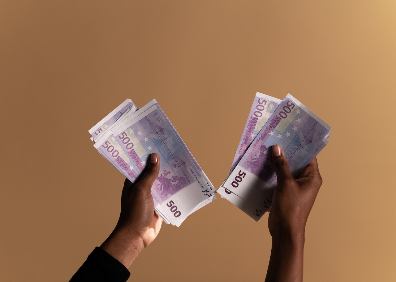 A Look into the Future of Currency Exchange Market