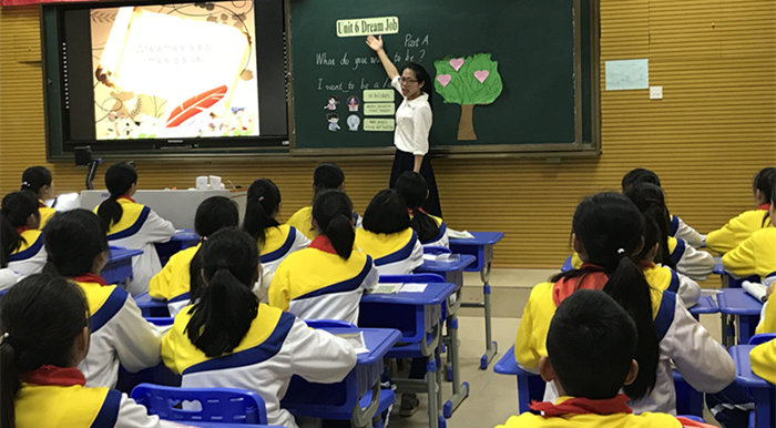 How Can You Be An ESL Teacher?