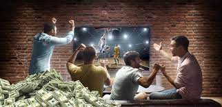 sport betting activity in india