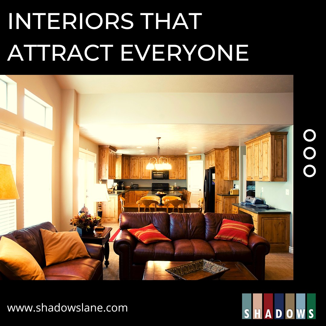 Five Ways to Design a Well-Organized Office