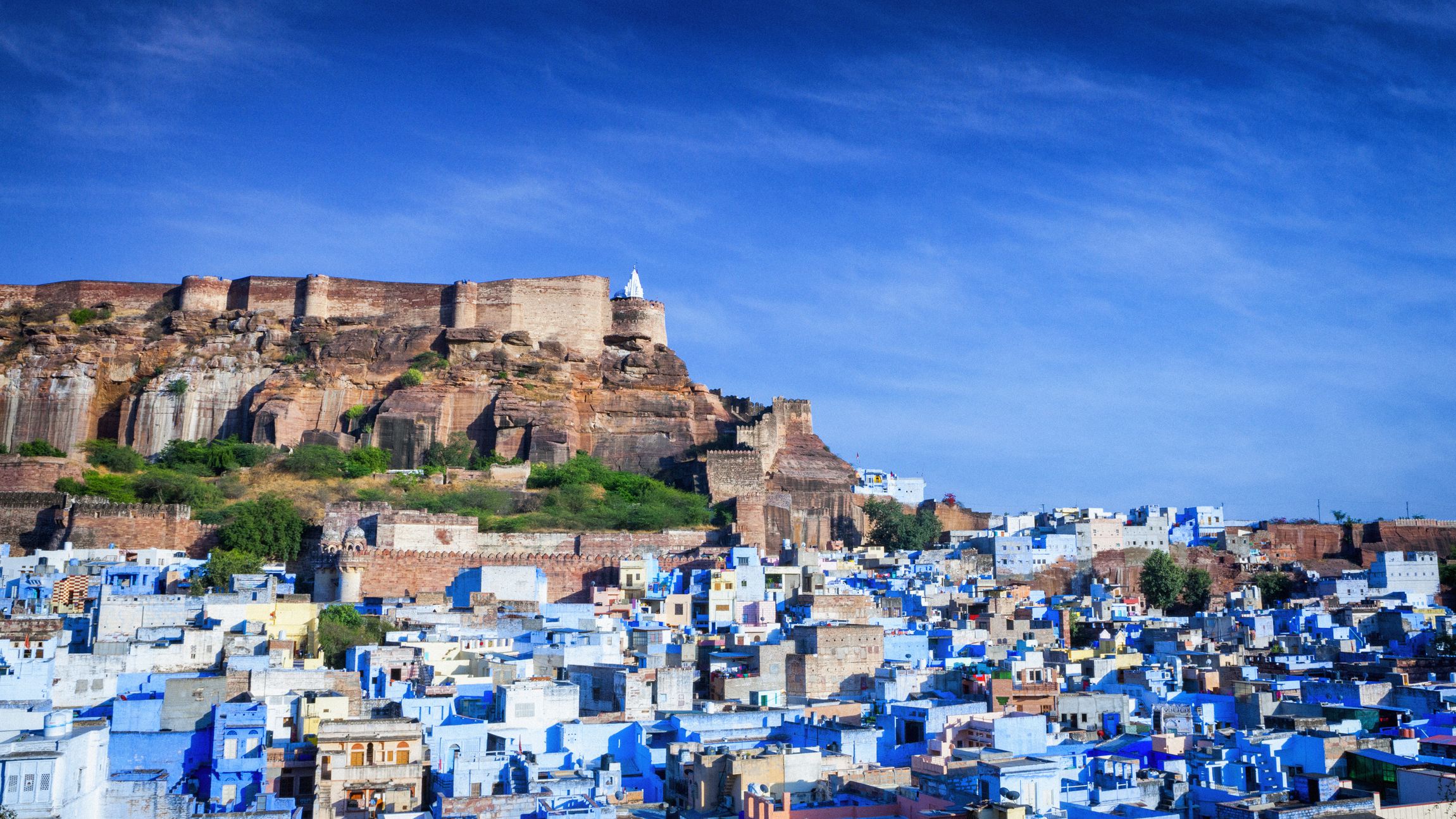 5 reasons why Udaipur should be your next travel destination