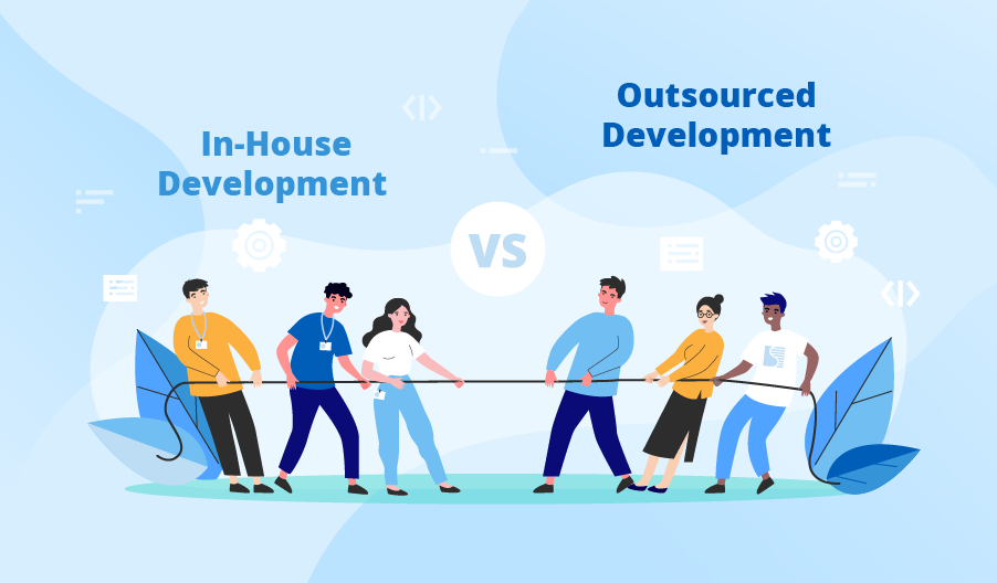 What Is 'In-House Software Development'?