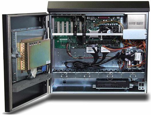 Industrial PC market growth fueled by development of smart factories