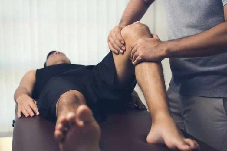 Questions to Ask A Sports Massage Therapist