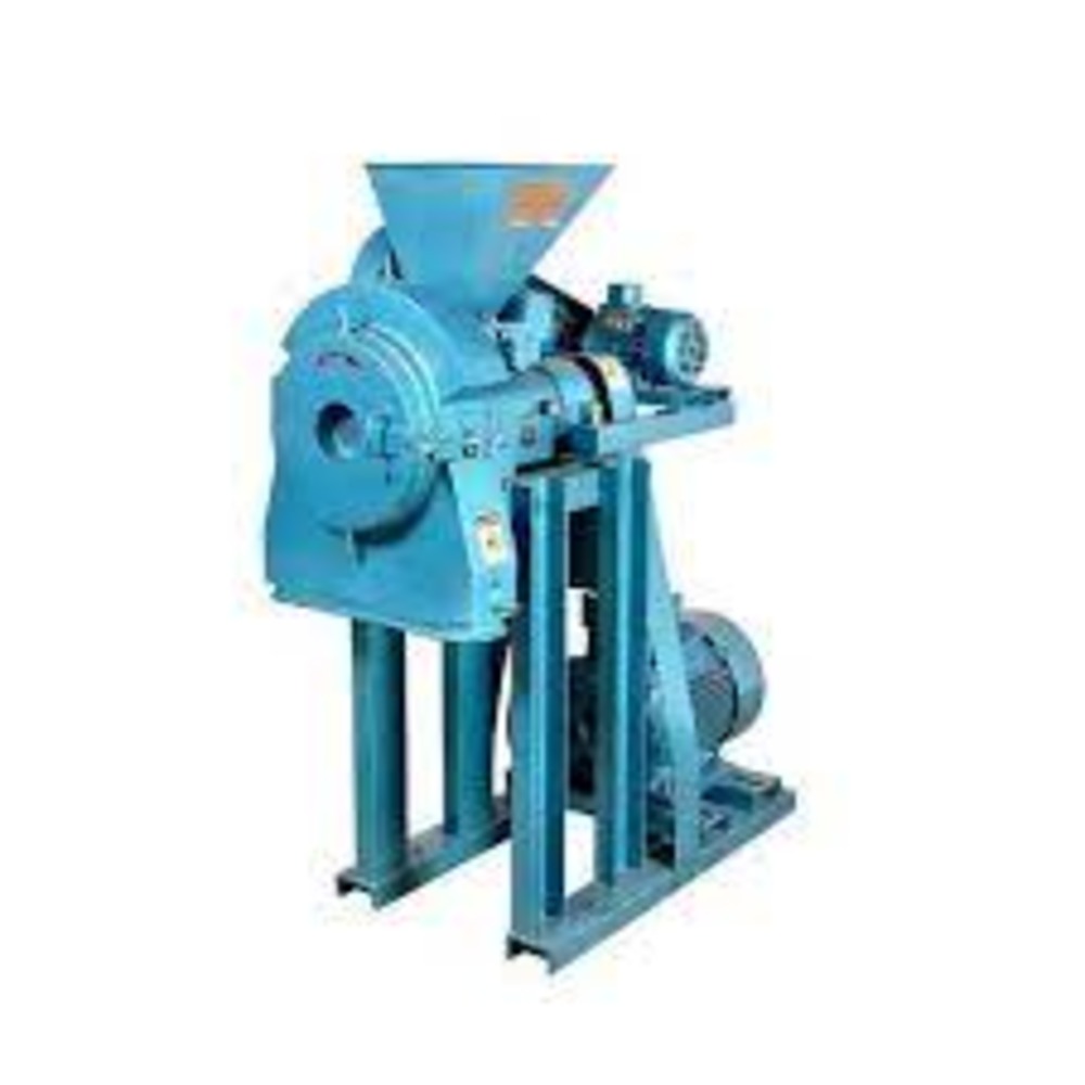 Your Trusted Supplier of Pulverizer Machines in India