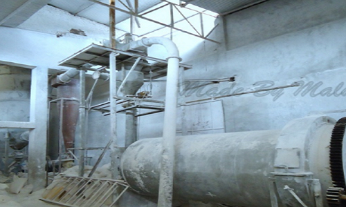 The Malwiya Engineering Work: Redefining Excellence Among Ball Mill Manufacturers in India	