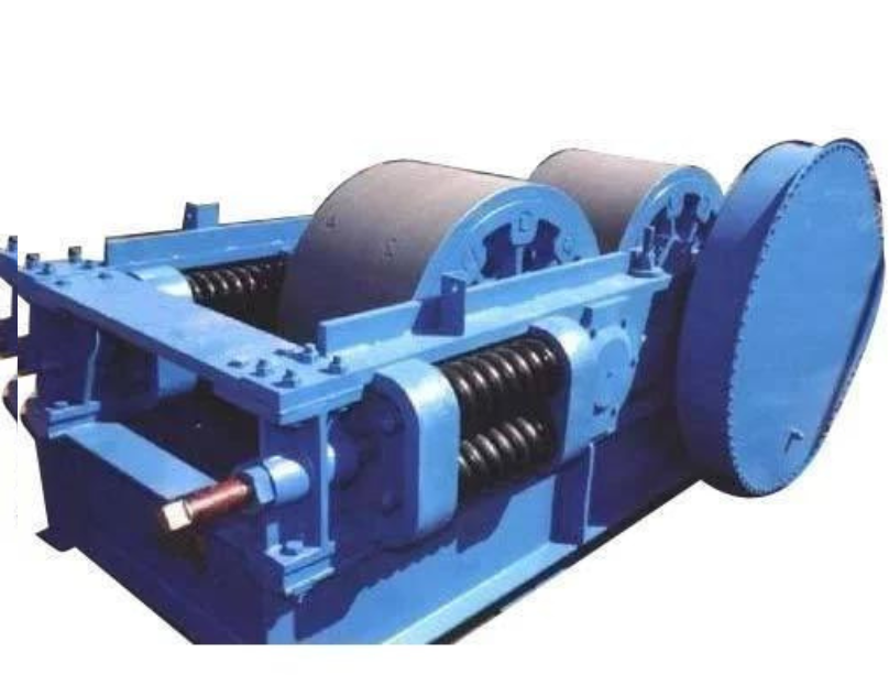 Reliable Roller Crusher Supplier in India