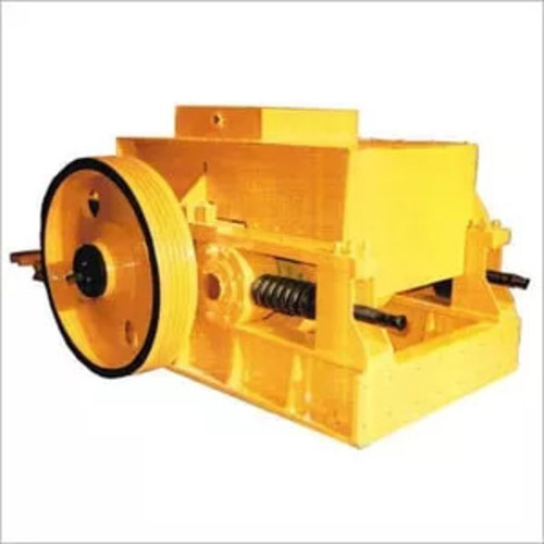 The Malwiya Engineering Works: Redefining Excellence as the Best Roller Crusher Manufacturers in India