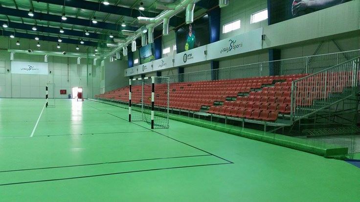  Explicit Adventurous Sports Facility In Alabama