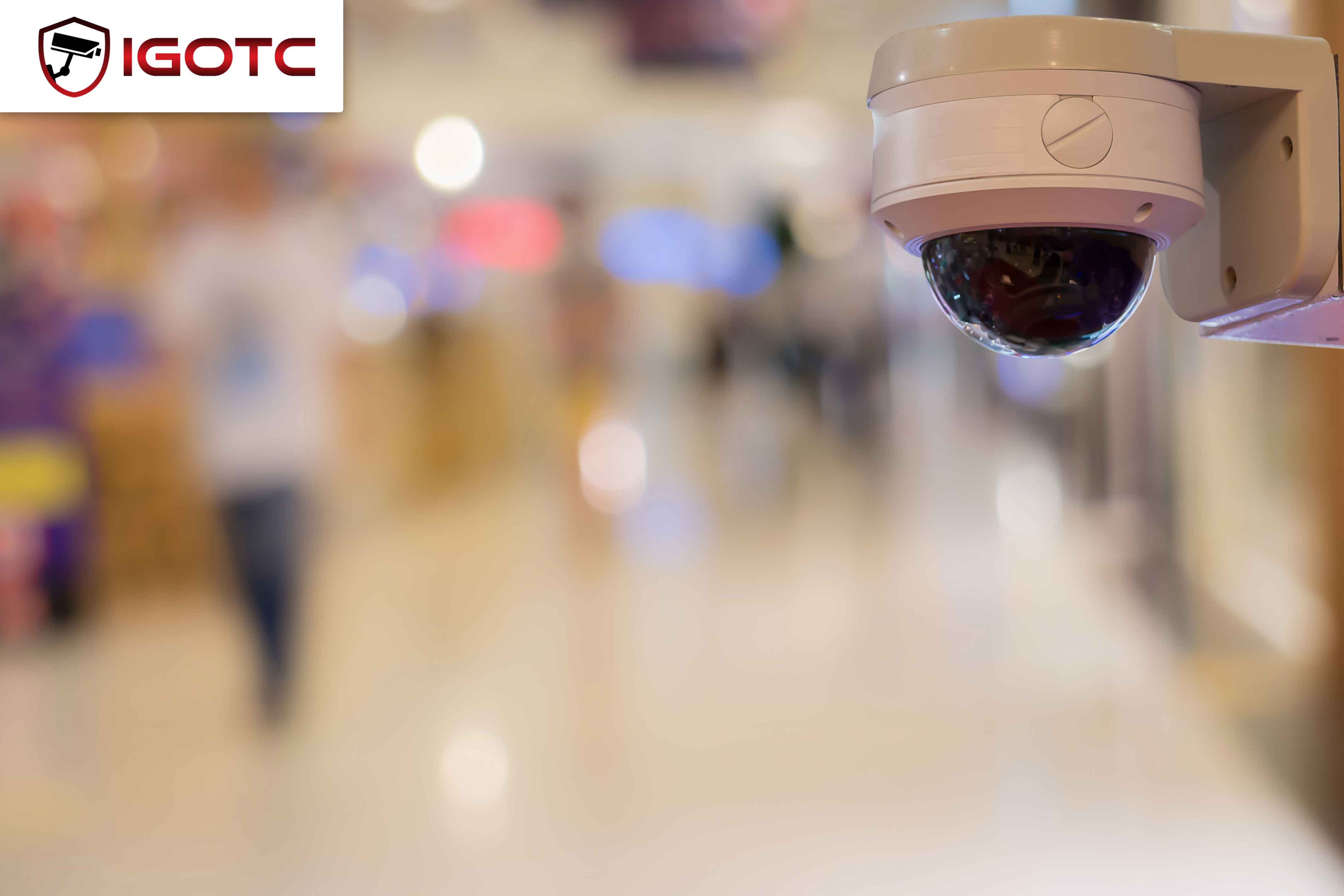 Why Adt security cameras are the best way to keep your home safe?