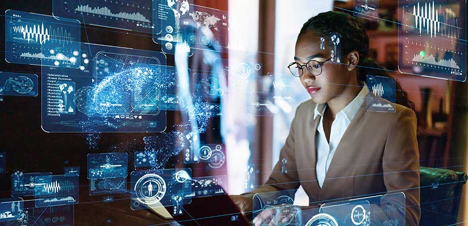 Data Challenges With Artificial Intelligence