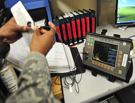 Global Non Destructive Testing Equipment: Significant Opportunities in Healthcare Industry