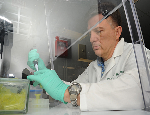 Personalized Medicine Uptake Fueling Genetic Testing Market Demand.