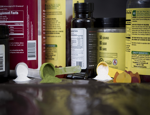 Nutraceutical Ingredients Market: Water-Soluble Products Trending