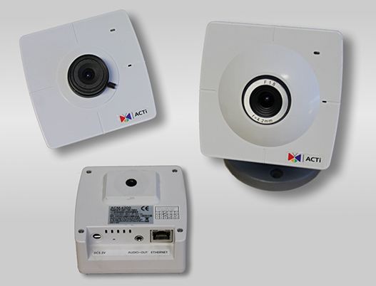 IP Camera Market Value Estimated to Expand at Progressive CAGR of 22% Through to 2025