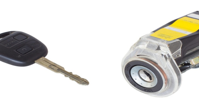 Tips For Buying Used Ford Auto Parts