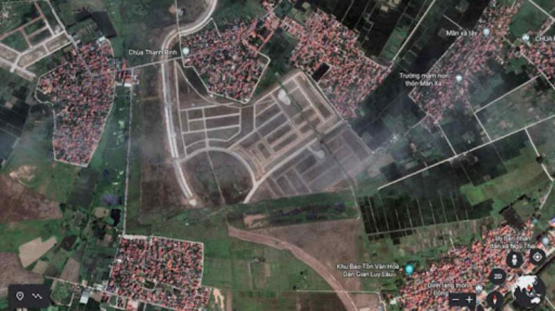 Chủ đầu tư Khu đô thị Hồng Hạc - Địa chỉ đầu tư bất động sản tốt nhất