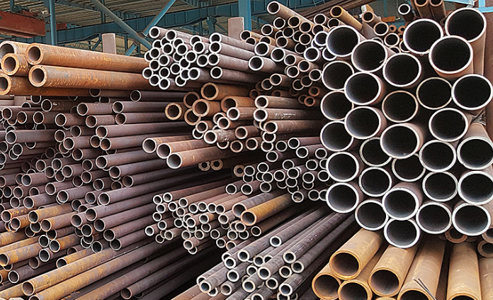 A Couple of Realities About Assembling Steel Lines