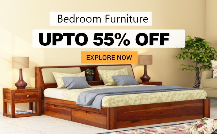 Loosen up With a Lavish Yet Tranquil Room Furniture Set