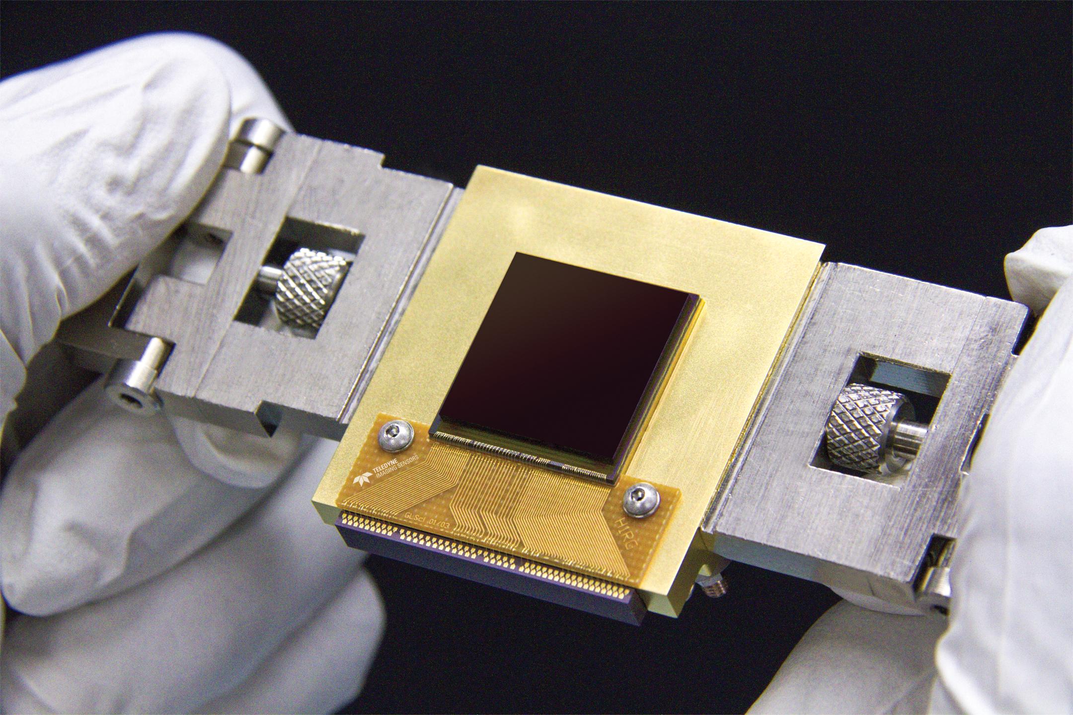 Image Sensors Market: Mobile Applications Key Segment, Expanding At 9% CAGR through to 2025