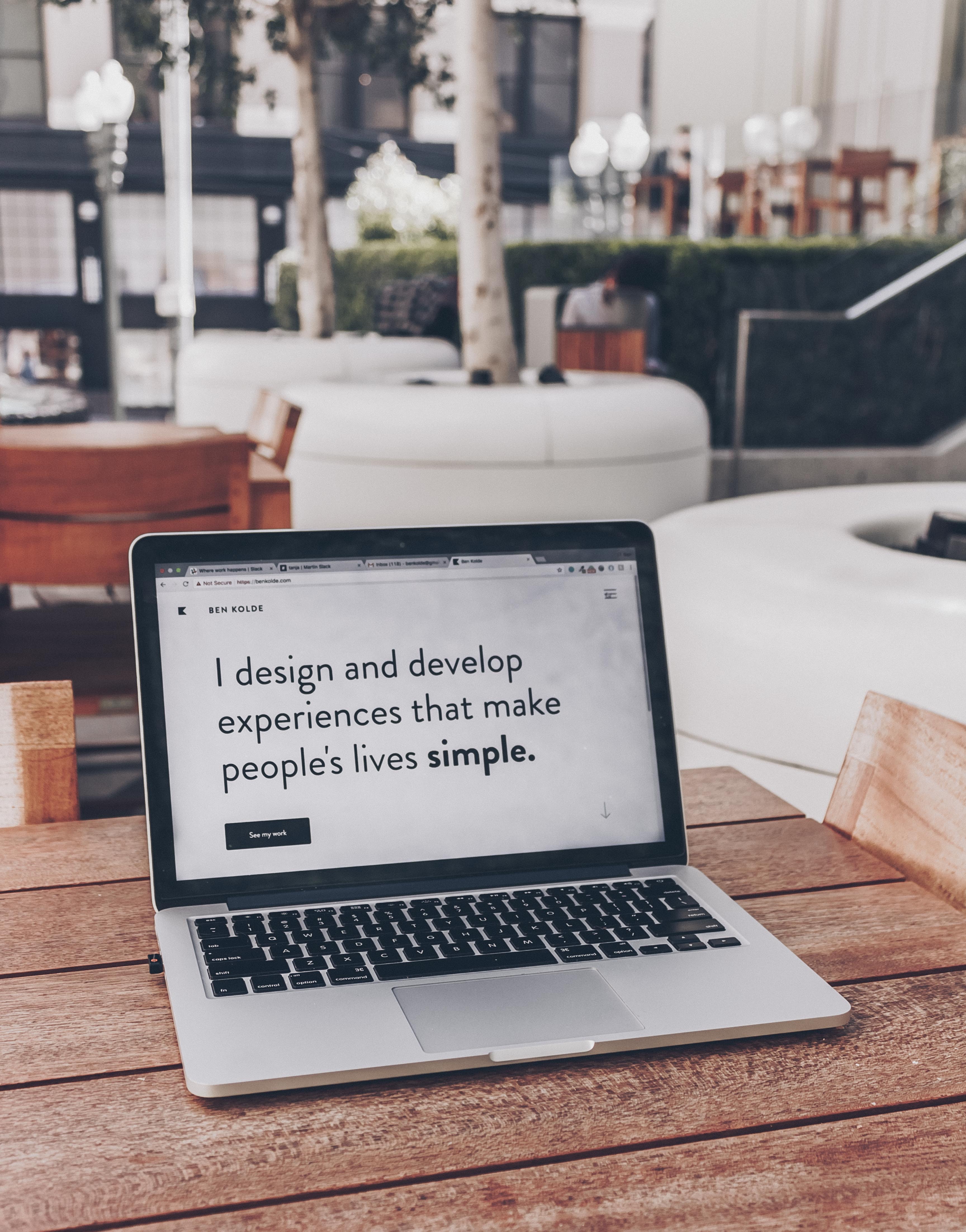 Professional Website Design Company Gurgaon