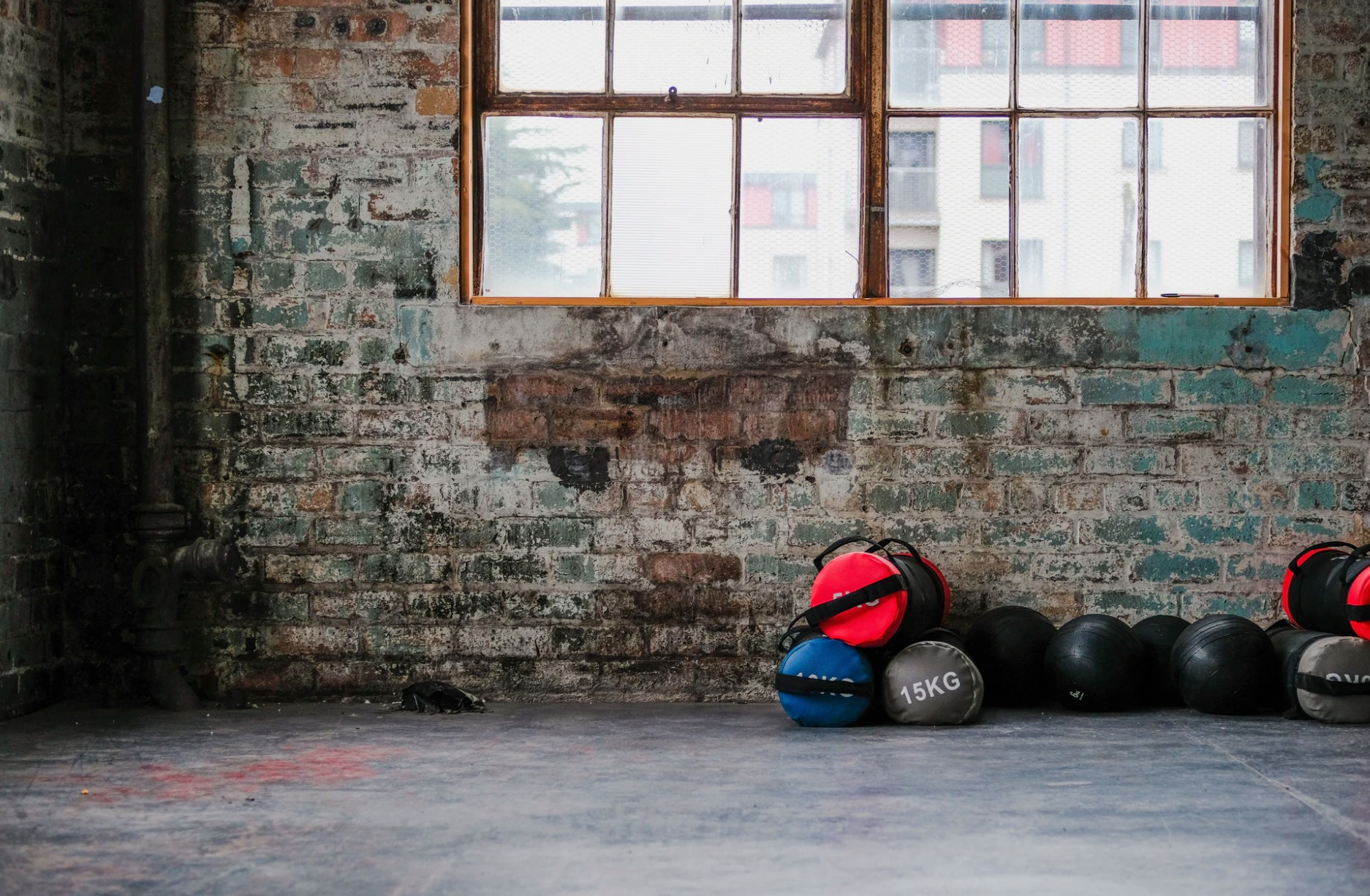 A Quick Guide to Buying the Essentials for a Home Gym